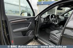 
										Audi Q5 55 TFSI Plug-In Hybrid Quattro Automatas 2024 full									
