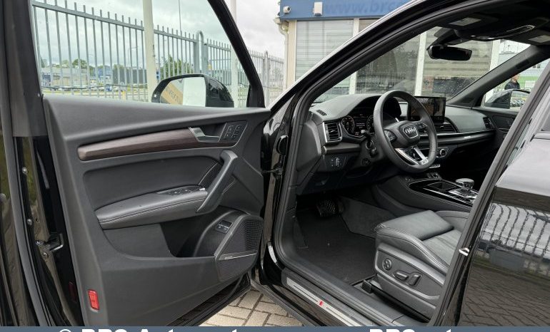 
								Audi Q5 55 TFSI Plug-In Hybrid Quattro Automatas 2024 full									