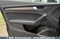 
										Audi Q5 55 TFSI Plug-In Hybrid Quattro Automatas 2024 full									