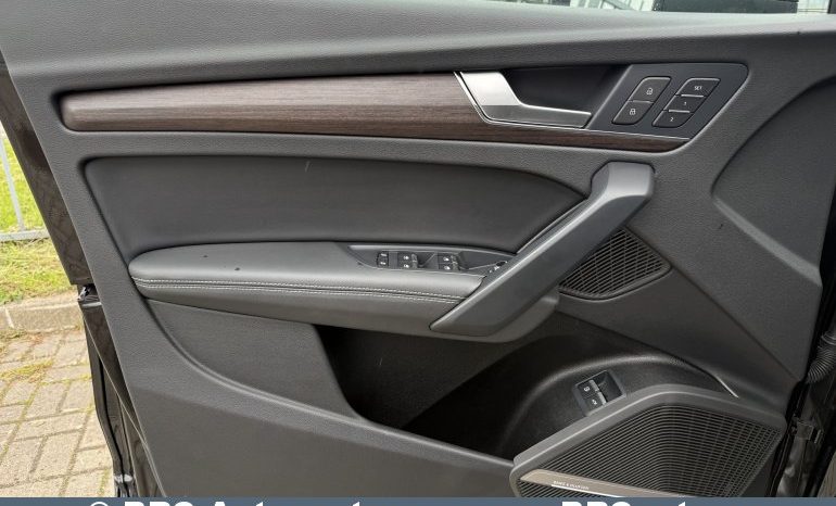 
								Audi Q5 55 TFSI Plug-In Hybrid Quattro Automatas 2024 full									