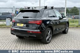 
										Audi Q5 55 TFSI Plug-In Hybrid Quattro Automatas 2024 full									