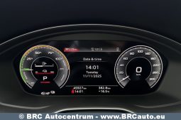 
										Audi Q5 55 TFSI Plug-In Hybrid Quattro Automatas 2024 full									