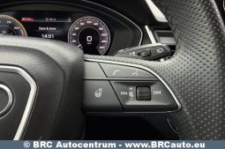 
										Audi Q5 55 TFSI Plug-In Hybrid Quattro Automatas 2024 full									