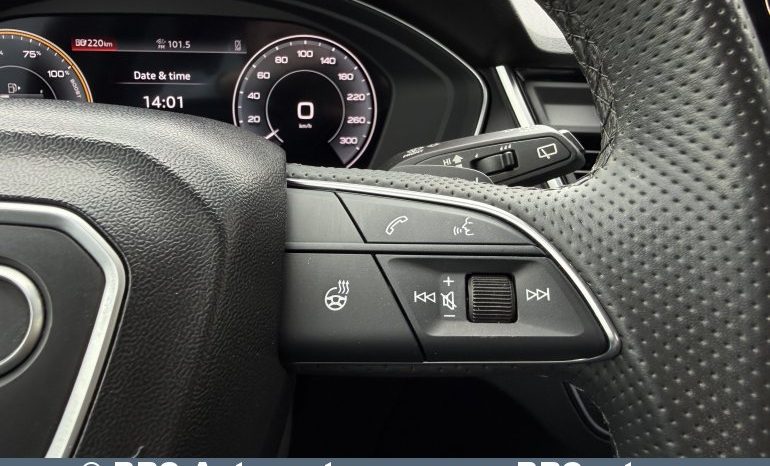 
								Audi Q5 55 TFSI Plug-In Hybrid Quattro Automatas 2024 full									