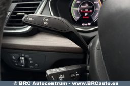 
										Audi Q5 55 TFSI Plug-In Hybrid Quattro Automatas 2024 full									