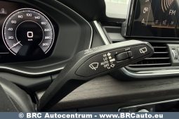 
										Audi Q5 55 TFSI Plug-In Hybrid Quattro Automatas 2024 full									