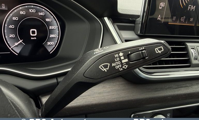 
								Audi Q5 55 TFSI Plug-In Hybrid Quattro Automatas 2024 full									
