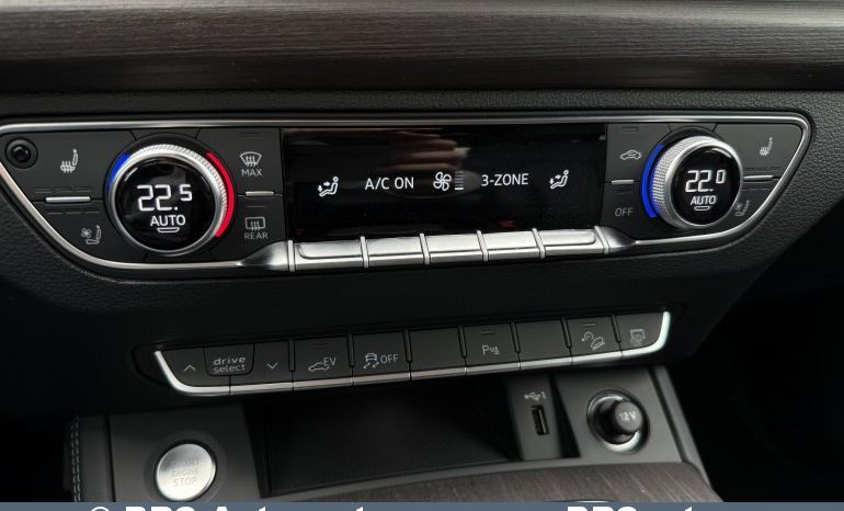 
								Audi Q5 55 TFSI Plug-In Hybrid Quattro Automatas 2024 full									