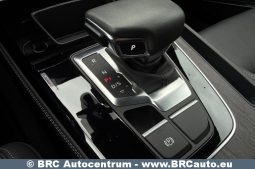 
										Audi Q5 55 TFSI Plug-In Hybrid Quattro Automatas 2024 full									