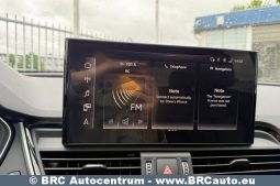 
										Audi Q5 55 TFSI Plug-In Hybrid Quattro Automatas 2024 full									