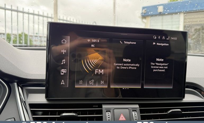 
								Audi Q5 55 TFSI Plug-In Hybrid Quattro Automatas 2024 full									