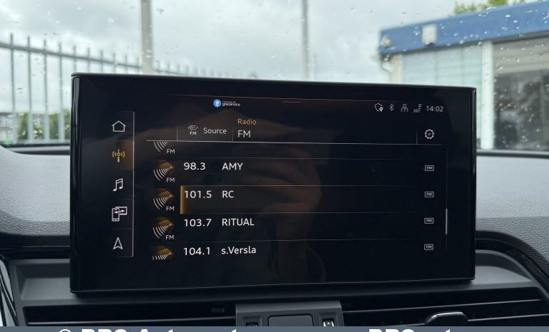 
								Audi Q5 55 TFSI Plug-In Hybrid Quattro Automatas 2024 full									