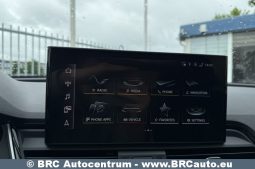 
										Audi Q5 55 TFSI Plug-In Hybrid Quattro Automatas 2024 full									