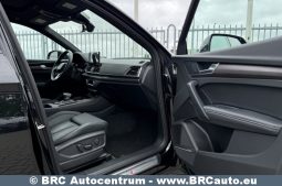 
										Audi Q5 55 TFSI Plug-In Hybrid Quattro Automatas 2024 full									