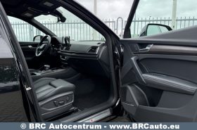 Audi Q5 55 TFSI Plug-In Hybrid Quattro Automatas 2024