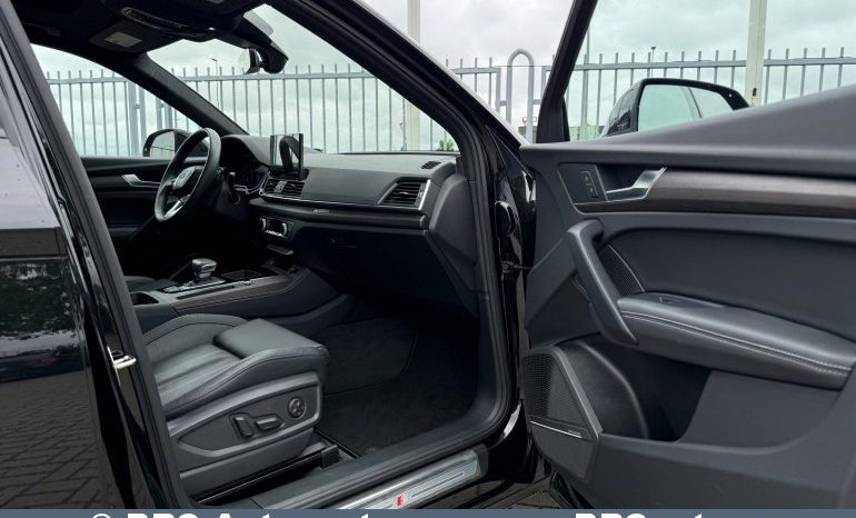 
								Audi Q5 55 TFSI Plug-In Hybrid Quattro Automatas 2024 full									