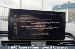 
										Audi Q5 55 TFSI Plug-In Hybrid Quattro Automatas 2024 full									