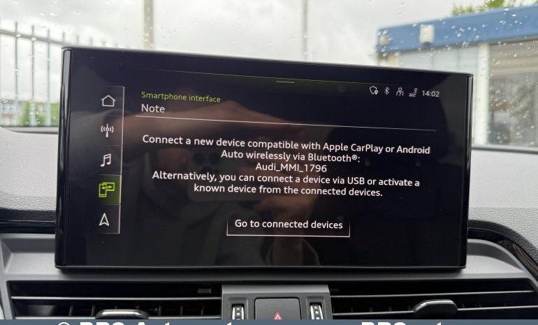 
								Audi Q5 55 TFSI Plug-In Hybrid Quattro Automatas 2024 full									