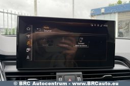 
										Audi Q5 55 TFSI Plug-In Hybrid Quattro Automatas 2024 full									