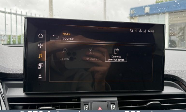 
								Audi Q5 55 TFSI Plug-In Hybrid Quattro Automatas 2024 full									