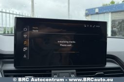 
										Audi Q5 55 TFSI Plug-In Hybrid Quattro Automatas 2024 full									
