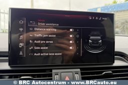 
										Audi Q5 55 TFSI Plug-In Hybrid Quattro Automatas 2024 full									