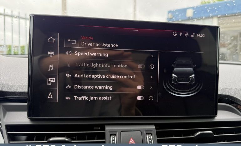 
								Audi Q5 55 TFSI Plug-In Hybrid Quattro Automatas 2024 full									