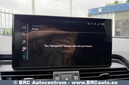 
										Audi Q5 55 TFSI Plug-In Hybrid Quattro Automatas 2024 full									