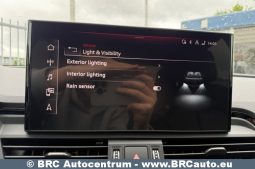 
										Audi Q5 55 TFSI Plug-In Hybrid Quattro Automatas 2024 full									