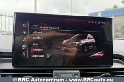 
										Audi Q5 55 TFSI Plug-In Hybrid Quattro Automatas 2024 full									