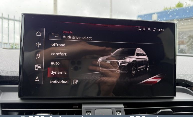 
								Audi Q5 55 TFSI Plug-In Hybrid Quattro Automatas 2024 full									