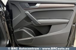 
										Audi Q5 55 TFSI Plug-In Hybrid Quattro Automatas 2024 full									