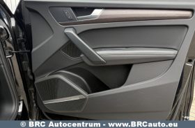 Audi Q5 55 TFSI Plug-In Hybrid Quattro Automatas 2024
