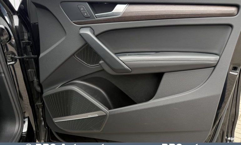 
								Audi Q5 55 TFSI Plug-In Hybrid Quattro Automatas 2024 full									