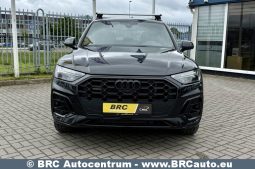 
										Audi Q5 55 TFSI Plug-In Hybrid Quattro Automatas 2024 full									