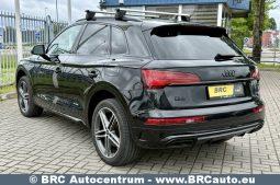 
										Audi Q5 55 TFSI Plug-In Hybrid Quattro Automatas 2024 full									