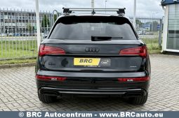 
										Audi Q5 55 TFSI Plug-In Hybrid Quattro Automatas 2024 full									