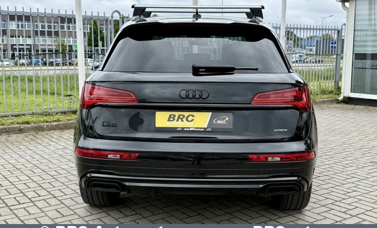 
								Audi Q5 55 TFSI Plug-In Hybrid Quattro Automatas 2024 full									