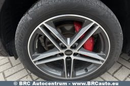 
										Audi Q5 55 TFSI Plug-In Hybrid Quattro Automatas 2024 full									