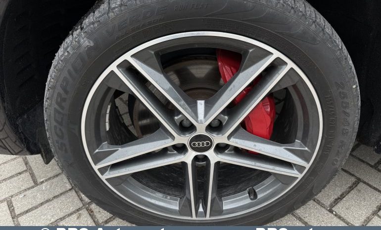 
								Audi Q5 55 TFSI Plug-In Hybrid Quattro Automatas 2024 full									