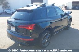 
										Audi Q5 55 TFSI Plug-In Hybrid Quattro Automatas 2024 full									