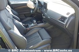 
										Audi Q5 55 TFSI Plug-In Hybrid Quattro Automatas 2024 full									