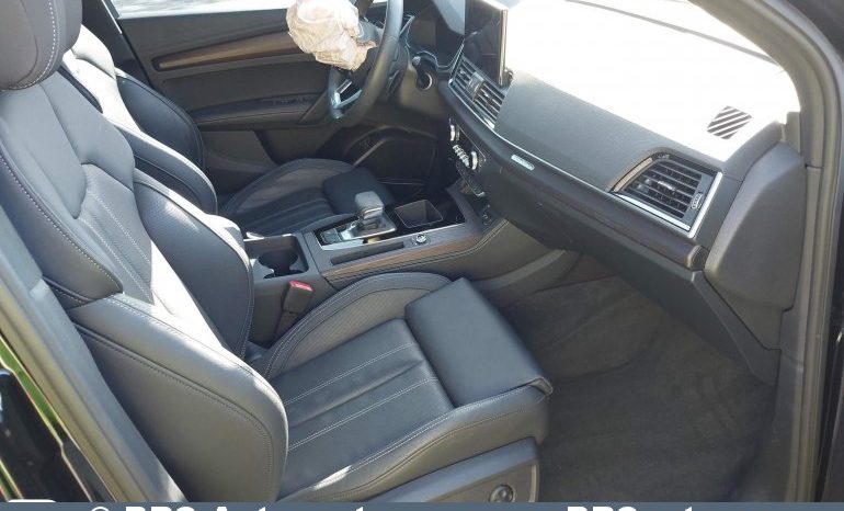
								Audi Q5 55 TFSI Plug-In Hybrid Quattro Automatas 2024 full									