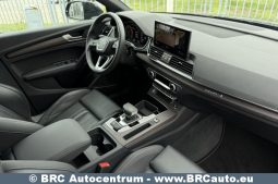 
										Audi Q5 55 TFSI Plug-In Hybrid Quattro Automatas 2024 full									
