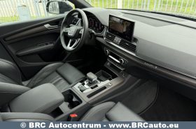 Audi Q5 55 TFSI Plug-In Hybrid Quattro Automatas 2024
