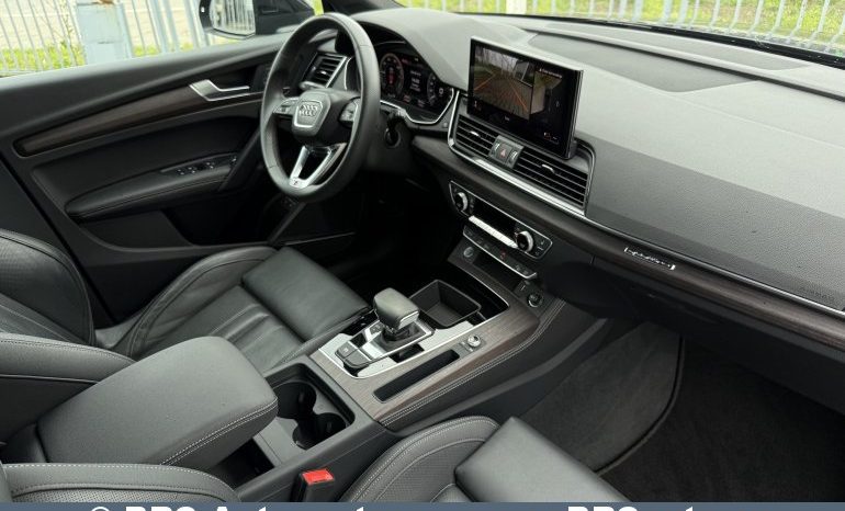 
								Audi Q5 55 TFSI Plug-In Hybrid Quattro Automatas 2024 full									