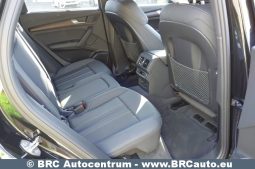 
										Audi Q5 55 TFSI Plug-In Hybrid Quattro Automatas 2024 full									