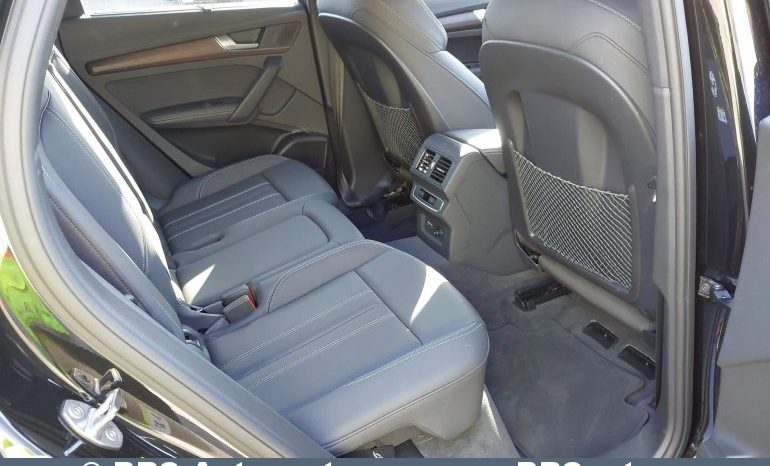 
								Audi Q5 55 TFSI Plug-In Hybrid Quattro Automatas 2024 full									