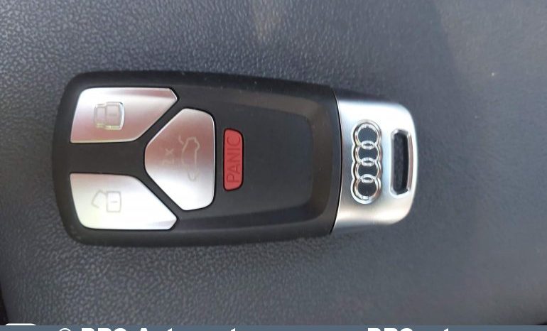 
								Audi Q5 55 TFSI Plug-In Hybrid Quattro Automatas 2024 full									