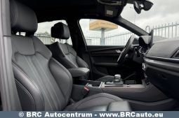 
										Audi Q5 55 TFSI Plug-In Hybrid Quattro Automatas 2024 full									